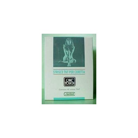 Tnt strips for waxing (833)