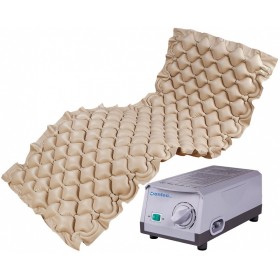 Kit anti-escarres AnteaMED avec matelas et compresseur réglable