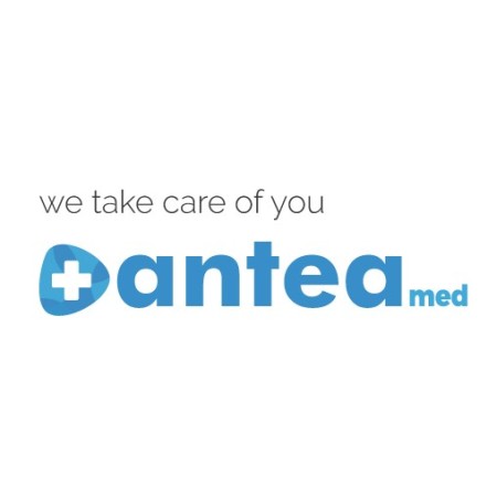 Anteamed anti-decubitus komplet z podlogo in kompresorjem z nastavitvijo