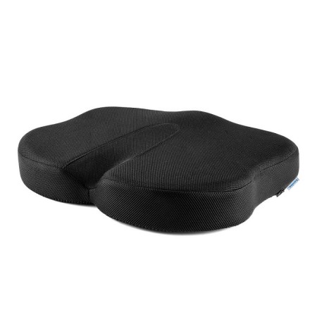 Cojín de apoyo lumbar de espuma