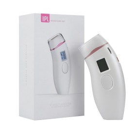 Anteamed IPL IPL Hair Remover with 350,000 Flashes for Face and Body Hair Removal