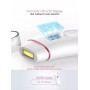 Machine d’épilation ipl ipl ipl avec 350 000 flashs pour l’épilation du visage et du corps