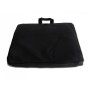 Anti-decubitus bulgel cushion 41x41x3 cm