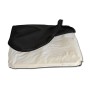 Anti-decubitus bulgel cushion 43x43x3 cm