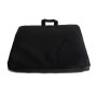 Anti-decubitus bulgel cushion 43x43x3 cm