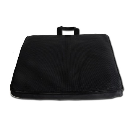 Anti-decubitus bulgel cushion 43x43x3 cm