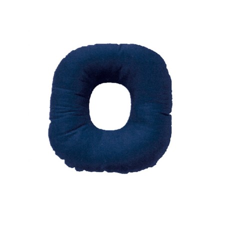 Almohada de rosquilla