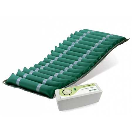 Kit 5010e alternating pressure mattress + pump