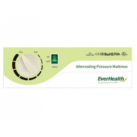 Kit 5010e alternating pressure mattress + pump