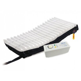 Kit 8050 matelas à pression alternée + pompe