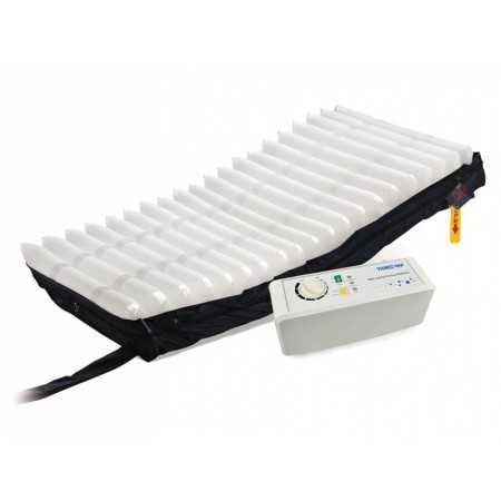 Kit 8050 alternating pressure mattress + pump