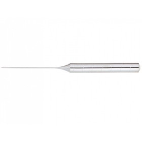 Ballet K2 stainless steel electrolysis needles - pack 50 pcs.