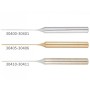 Ballet k2 stainless steel electrolysis needles - pack 50 pcs.