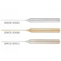 Ballet K2 stainless steel electrolysis needles - pack 50 pcs.