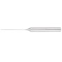 Ballet k3 stainless steel electrolysis needles - pack of 50.