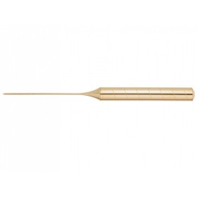 Gold ballet k2 elektrolysenaalden - pakket 50 stuks.