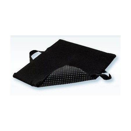 Mediland "komet gel" silicone anti-decubitus cushion 40x40x2 cm