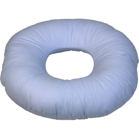 Okrugli jastuk od šupljih silikonskih vlakana