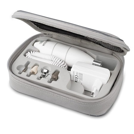 Zestaw do manicure i pedicure medisana mps