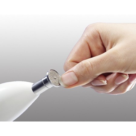 Kit manicure e pedicure medisana mps