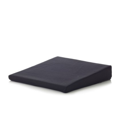 Polyurethane wedge pillow