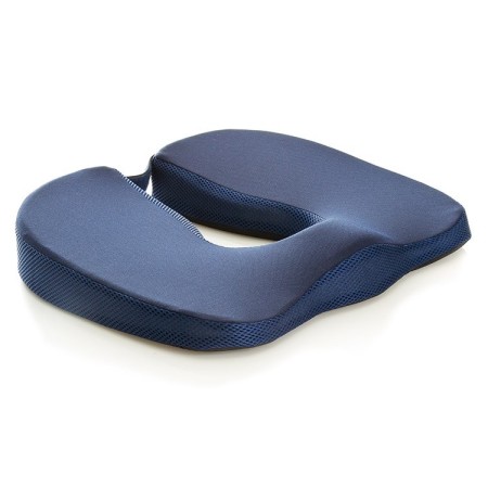 Oreiller en mousse à mémoire de forme anti-prostate