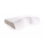 Memory foam pillow for c-pap