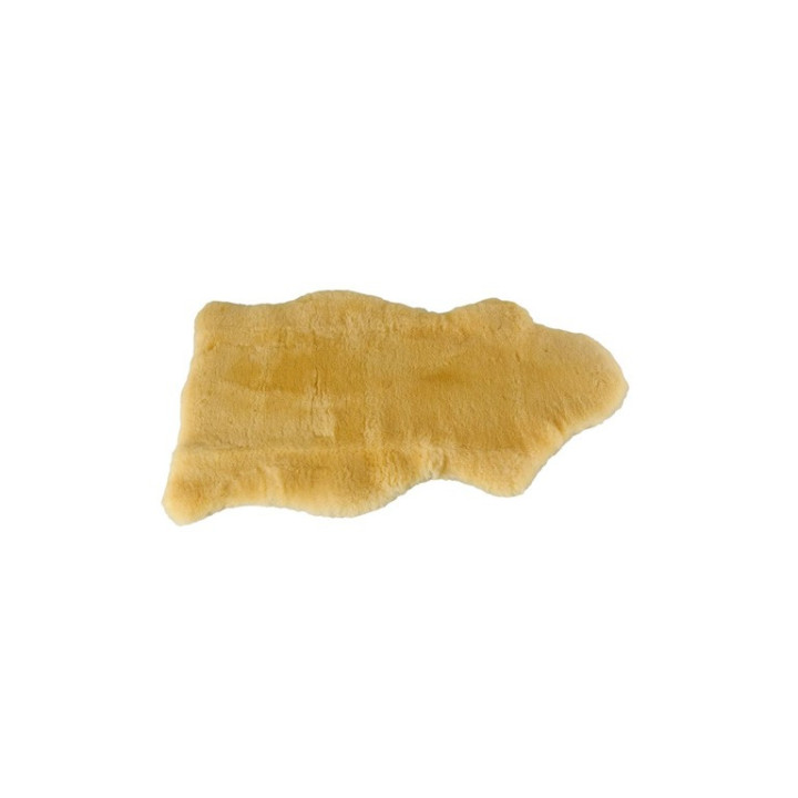 Poil naturel