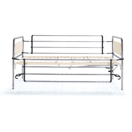 Laterale pliabile - 1 pereche