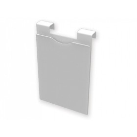 A4 PVC folder holder - 24x32 cm