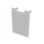 A4 PVC folder holder - 24x32 cm