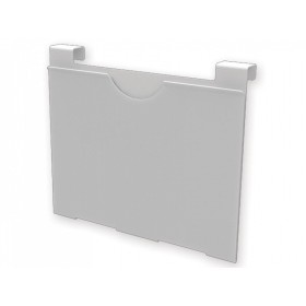 A3 pvc folder holder - 43x32 cm