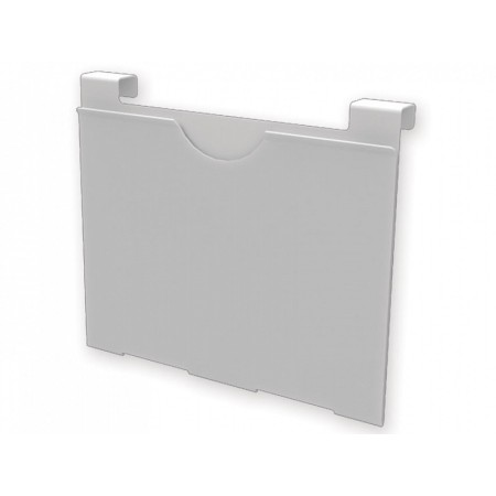 Dokumentmapp A3 i PVC - 43x32 cm