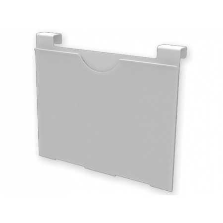 Portacarpetas de PVC A3 - 43x32 cm