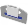 A3 pvc folder holder - 43x32 cm