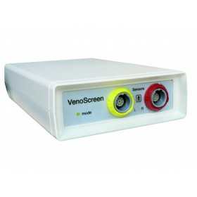 Messgerät für venöse Insuffizienz VenoScreen