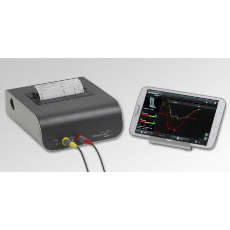 Misuratore dell'insufficienza venosa "venoscreen plus"