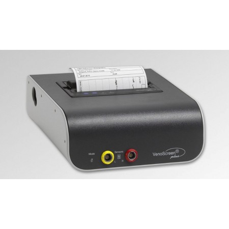 Veneuze insufficiëntiemeter "venoscreen plus"