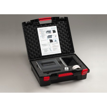 Venous insufficiency meter "venoscreen plus"