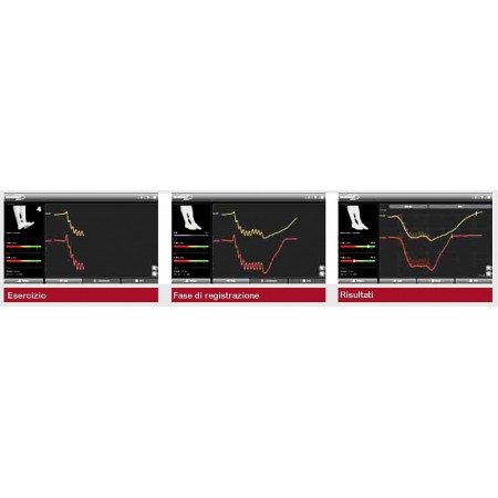 Monitor de insuficiență venoasă venoscreen plus