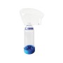 Aerosolový spacer 175 ml - Maska pro dospělé (přes 5 let)