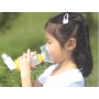 Aerosol spacer 175 ml - maska za otroke (1-5 let)