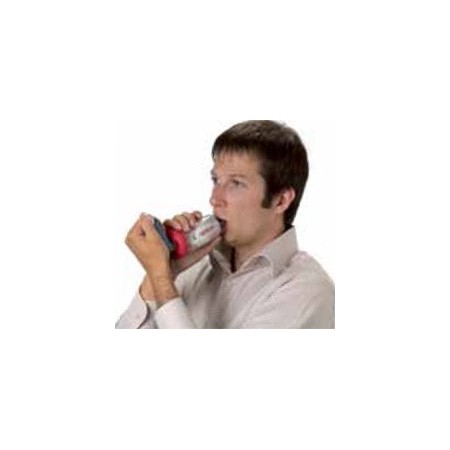 Magentafärgad distans för vuxna