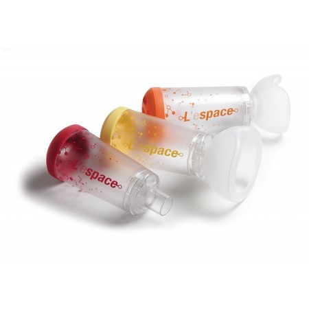 Magenta espace adult spacer z masko