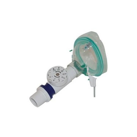 Vitapep pep-mask med 1 barnmask