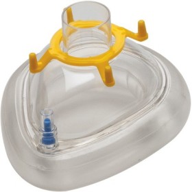 Masque de remplacement pour adultes media 5 pour vitapep