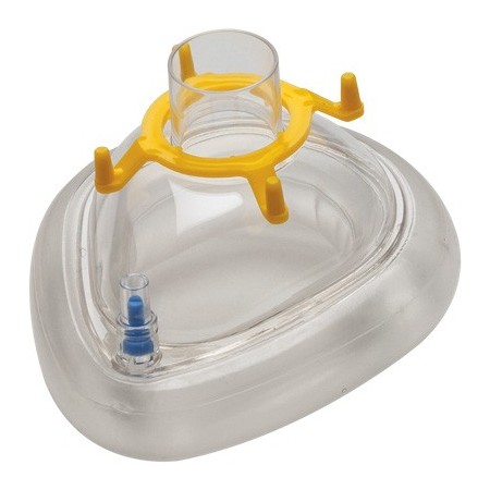 Masque de remplacement pour adultes media 5 pour vitapep