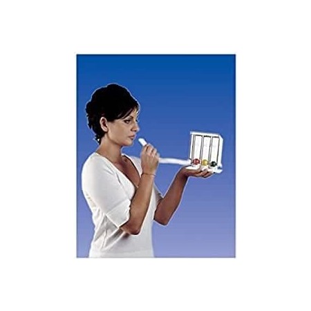 Resprain: ademhalingsstimulator door inademing