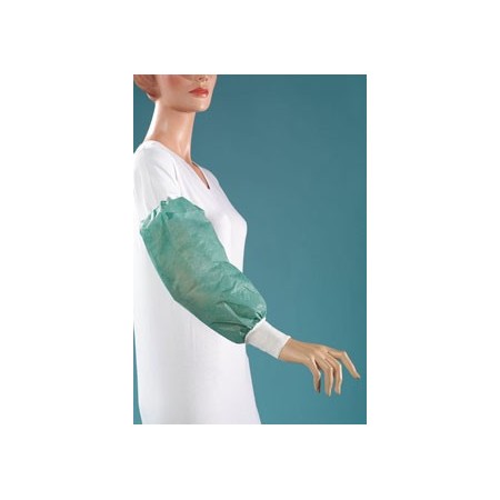 Copera sterile impemeable green untermanschette mit manschette - 240 stk., unikat