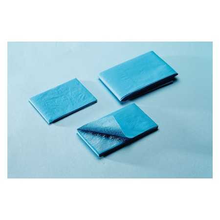 Standard double-coupled patient cover sheet 100x150 - 80 pcs.